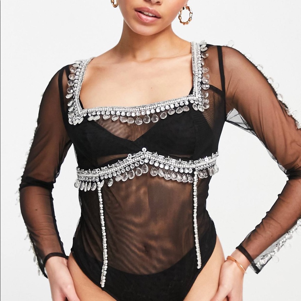 Bodysuit